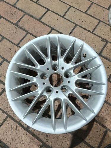 Original bmw series e39 - original,