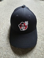 Mickey Mouse Adidas Cap
