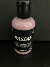 LUSH Rascal shower gel 120g