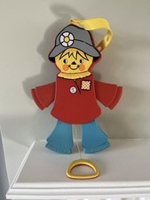 Fisher Price Vintage Jumping