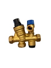 Unvented Components Europe