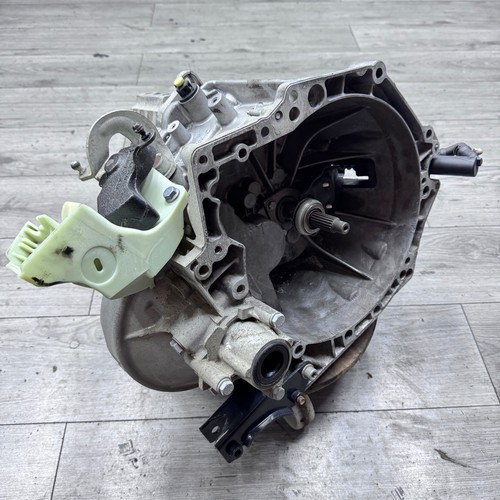 Citroen mk2 gearbox - c3,