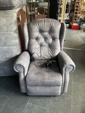 Rise And Recline Electric