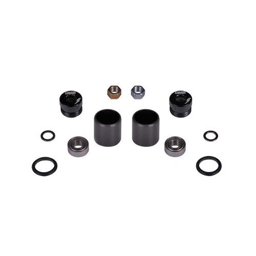 Dmr vault pedal service - vault, kit