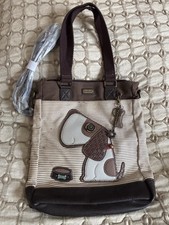 Chala Striped Toffy Dog Beagle