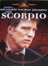 Scorpio [DVD] - DVD  56VG The