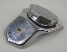 MG Magnette ZA ZB Falso Nose