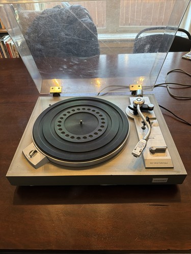 Toshiba belt drive turntable - belt,