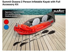 Summit Oceana 2 Person