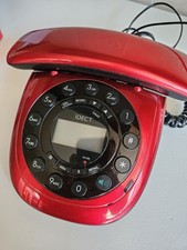 iDECT Carrera Classic Corded