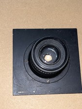 Beseler-HD 80mm f/4 enlarging