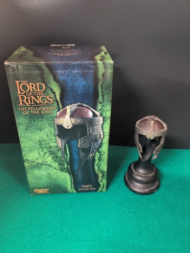Lord the rings gimli - of, gimli's