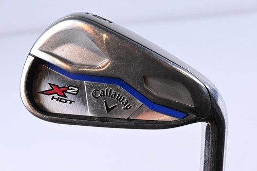 Callaway hot iron - x2,