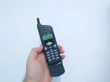 Read Info SAGEM RC710