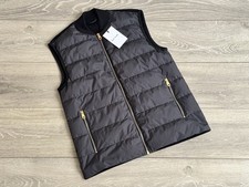 Paul Smith Hybrid Down Gilet