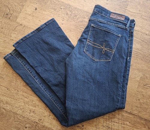 Vintage y2k levis - levis, denizen