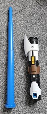 Star Wars Lightsaber Forge Obi