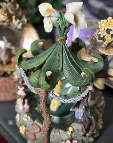 Large disney tinker bell - disney, tinker-bell