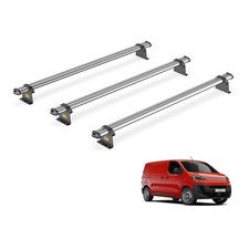 Fiat Scudo Roof Rack for 2022+
