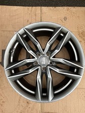 Mam rs3 alloy - rs3, wheel