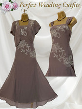 JOANNA HOPE Size 12 BNWT Beige