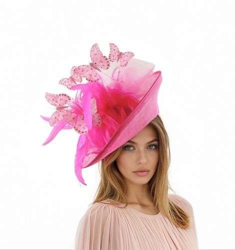 Cerise bright hot pink - cerise,