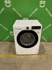Hoover Washer Dryer 8Kg/6Kg 1400 rpm White D Rated H3DPS4866TAMB-80 #LF115227