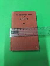 1953 Edition The Observers