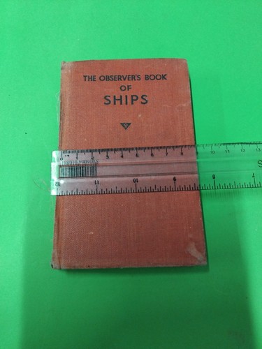 1953 edition the - edition, observers