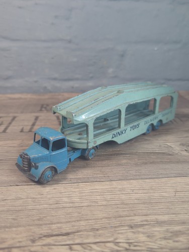 Dinky toys pullmore - dinky, car