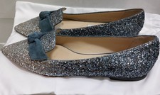 Jimmy Choo Gabie Fireball