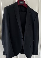 Ventuno 21 Men’s Suit. LONG