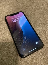 Apple iPhone XR 64GB black