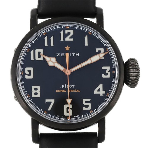 Authentic unserviced value - [unserviced,