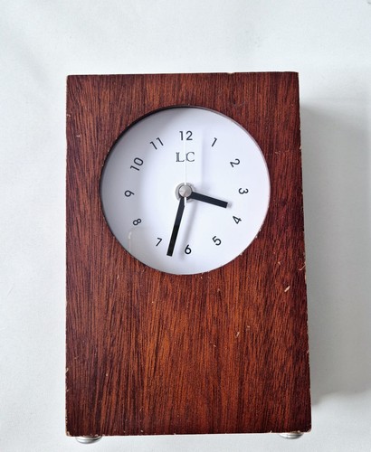 John lewis wooden mantel - wooden,