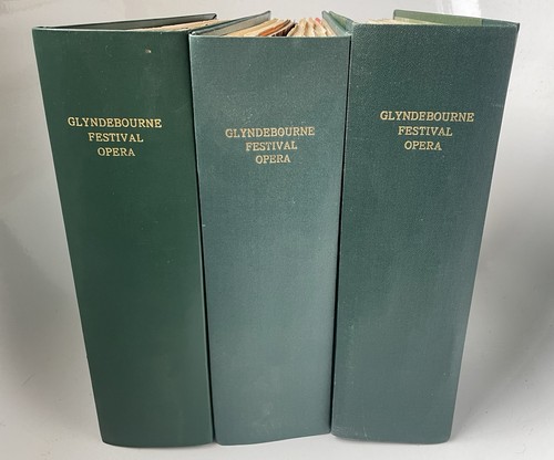 24x glyndebourne festival - glyndebourne,