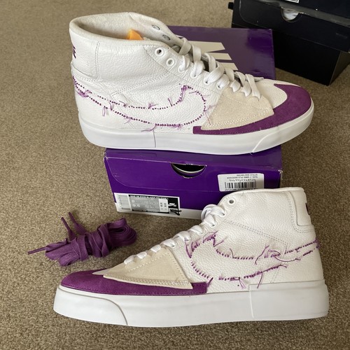 Nike zoom blazer mid - zoom,
