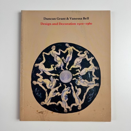 Duncan grant vanessa bell - grant, &