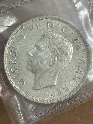 1937 george coronation - 1937,
