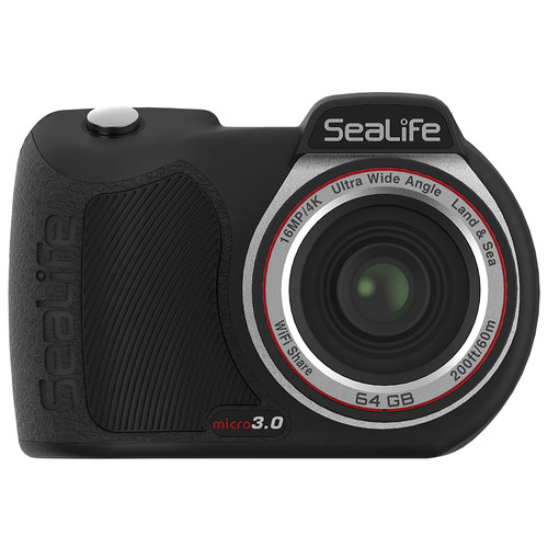 Sealife micro camera - micro, 3.0
