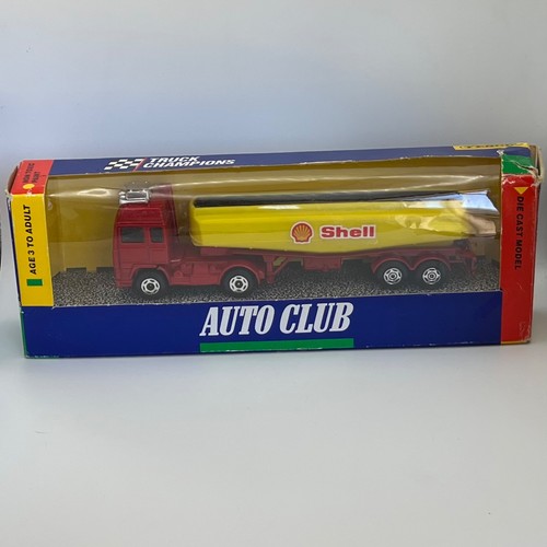 Vintage truck champions auto - truck,