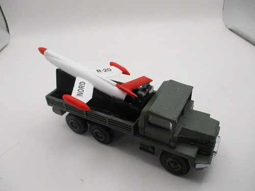 Dinky toys 620 berliet - toys,