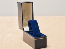 Mappin And Webb Watch Box