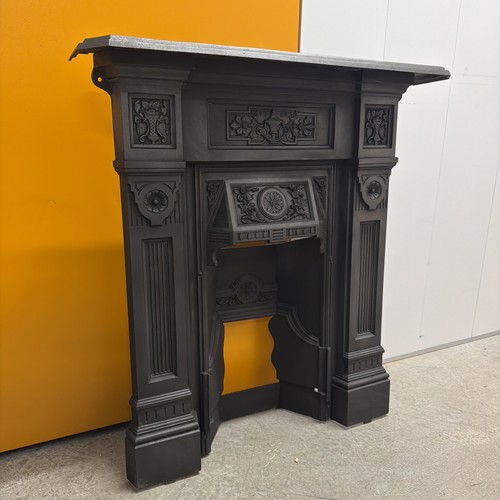 Restored original antique - original,