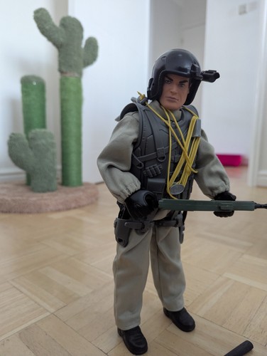 Special forces action - forces,