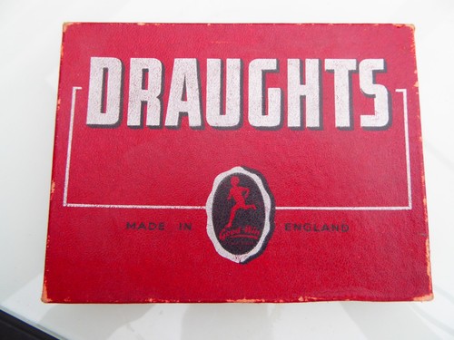 Vintage good win wooden - vintage,