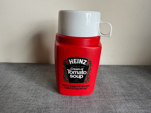 Vintage heinz tomato - vintage, soup