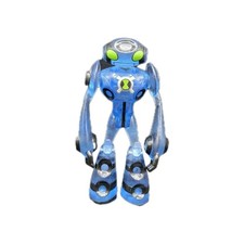 Ben 10 Ultimate Alien