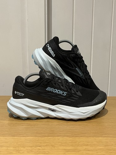Brooks cascadia gtx women s - cascadia, 19
