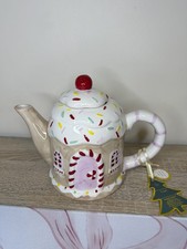 Tk Maxx Pink Gingerbread House